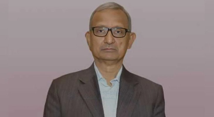 প্রধান উপদেষ্টার বিশেষ সহকারী খোদা বকশ চৌধুরীর পদত্যাগ